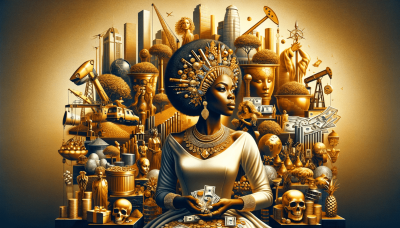 Who Are the Richest Women in Africa? Here's a List of the Top 5 Most Affluent Women in the Continent