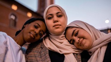 Woman in Global Politics