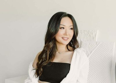 YouTube Star, Vanessa Lau: Leveraging Losses In The Game of Content Creation