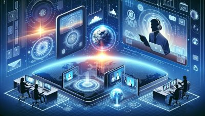 Explore Zoom Video Communications' latest fiscal fourth-quarter earnings, which exceeded analyst expectations, and delve into the company's growth, profitability, and future outlook in the technology sector.