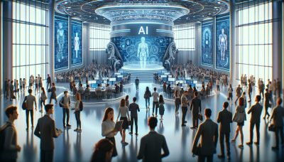 As the demand for artificial intelligence expertise continues to grow, universities are responding by offering specialized AI degree programs. These programs, which build upon foundational STEM education, are designed to prepare students for successful careers in the rapidly evolving AI sector.