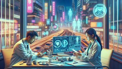 This article delves into a recent survey revealing significant challenges faced by U.S. physicians, such as burnout and administrative workloads. It explores the optimism many doctors have towards AI's potential to alleviate these issues, highlighting the need for technology that simplifies rather than complicates healthcare delivery.