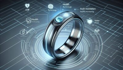 This article provides insights into Honor's announcement of its development of a smart ring, focusing on health and artificial intelligence, at the Mobile World Congress in Barcelona. It highlights the competitive landscape of wearable technology and Honor's strategic direction post its spin-off from Huawei.