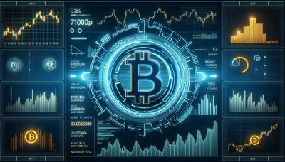 How Coinbase's System Outage Affected Bitcoin Investors and the Crypto Market