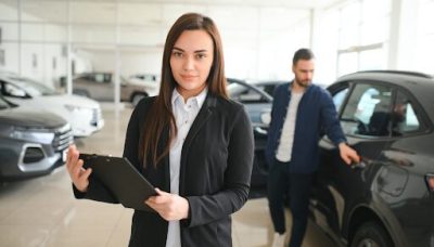 dealership insurance
