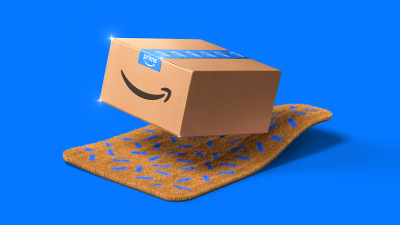 Amazon.com: Explore Prime Benefits