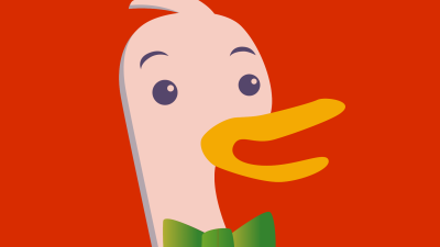 "DuckDuckGo: A cybersecurity expert manages advanced privacy protection tools for secure online presence.