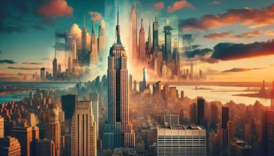 Empire State Building