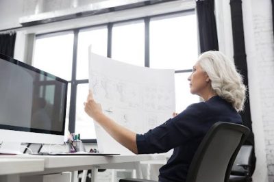 engineering industry