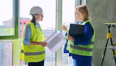 home construction industry