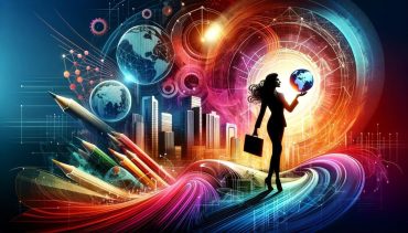 Empowering Designs: Women Entrepreneurs Crafting Business Strategies