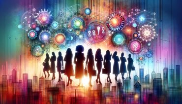 Pushing for Innovation: Women Entrepreneurs Transforming Industries With Innovation and Resilience