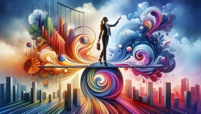 Maintaining Stability for Success: How Women Entrepreneurs Balance Innovation with Effective Management