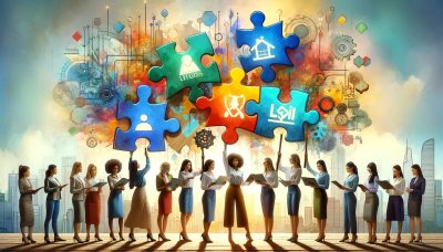 Setting Up and Establishing Your Brands: Women Entrepreneurs Share Their Ways for Sustained Success