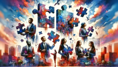 Scaling Your Business May Not Be As Easy as It Seems: Six Entrepreneurs Share Their Perspective