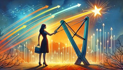 How Women Entrepreneurs and Leaders Use Failure To Catapult Themselves to Success: Tips and Insights