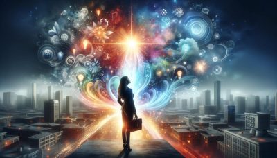 The Impact of Inspiration in Women’s Entrepreneurship