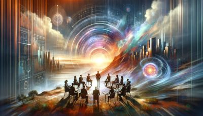 The Transformative Power of Influence in Leadership