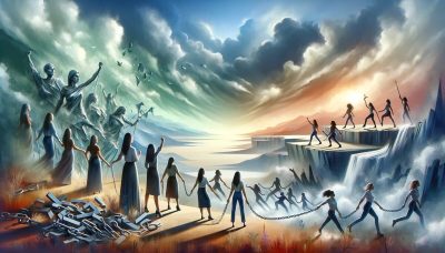 Overcoming Adversity As Female Leaders in Today’s Business Landscape