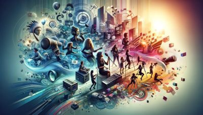 Female Leaders Redefining the Media Landscape