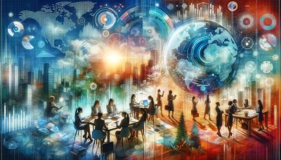 Women Entrepreneurs: Shaping Strategies for Economic Development