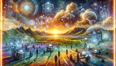 The Landscape of AI and Web3: Innovation and Accomplishments