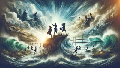 Against the Odds: Female Entrepreneurs Who Thrived Amidst Crisis