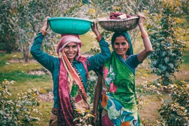 Empowering Women in Bihar: The Role of Government Initiatives