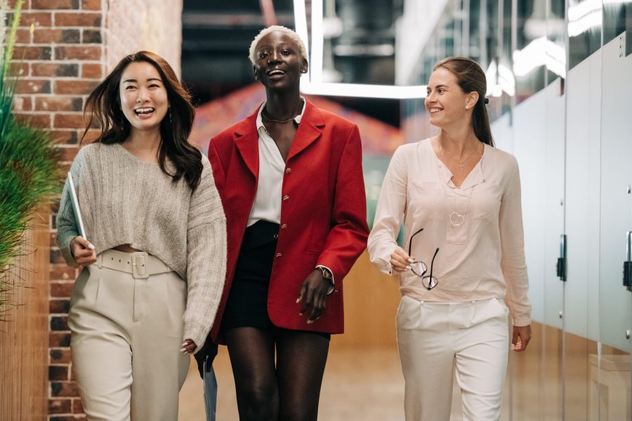 The Inspiring Journeys of Female Entrepreneurs Breaking Barriers and Redefining Leadership