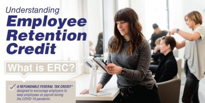 employee retention credit