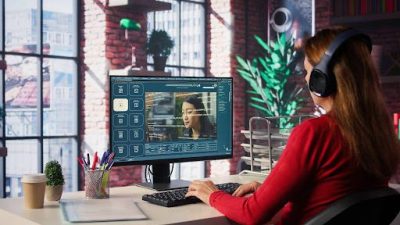 AI Video Tools