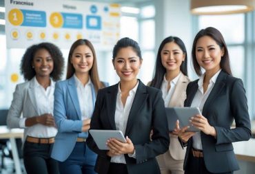 women franchise