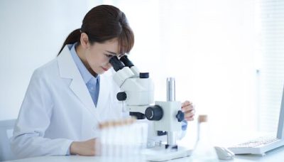 women scientists