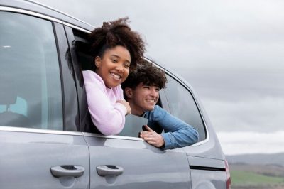 auto industry trends